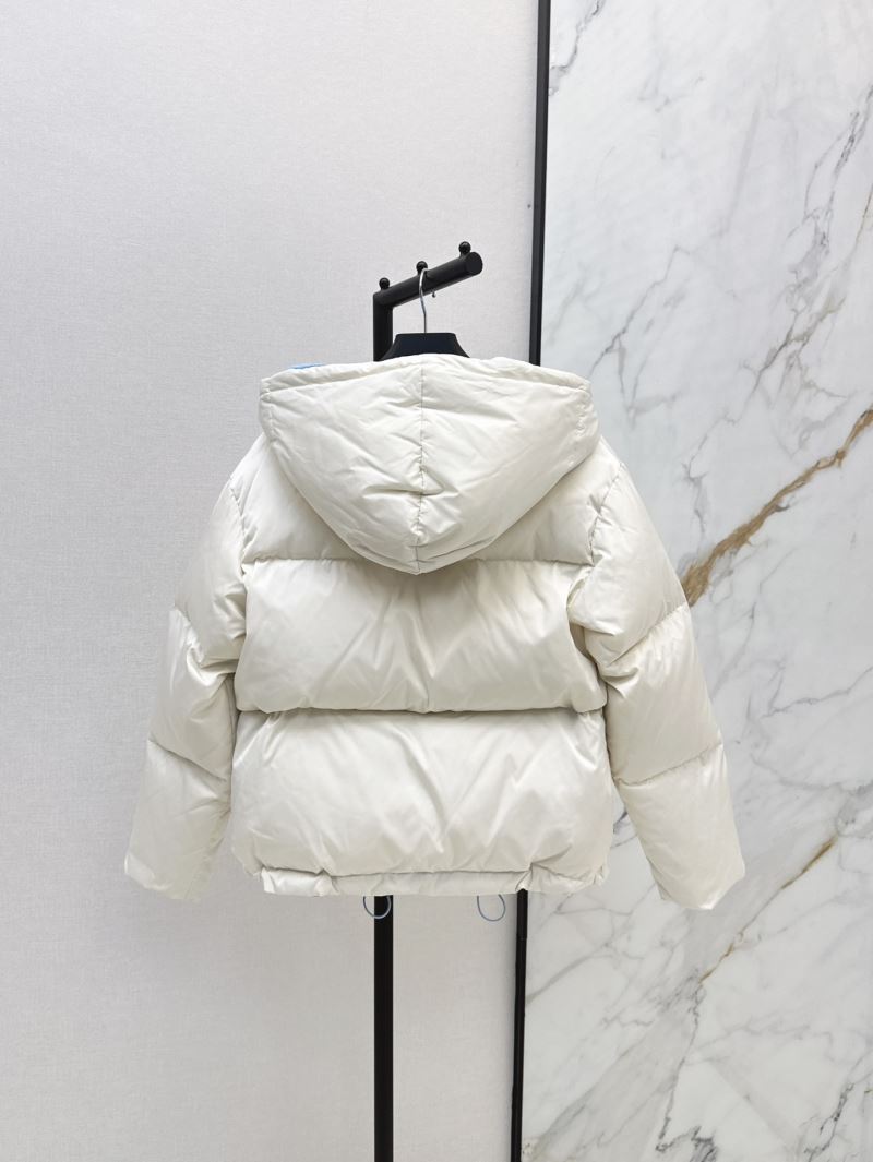 Prada Down Jackets